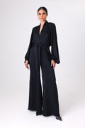 Coral Jumpsuit image 0