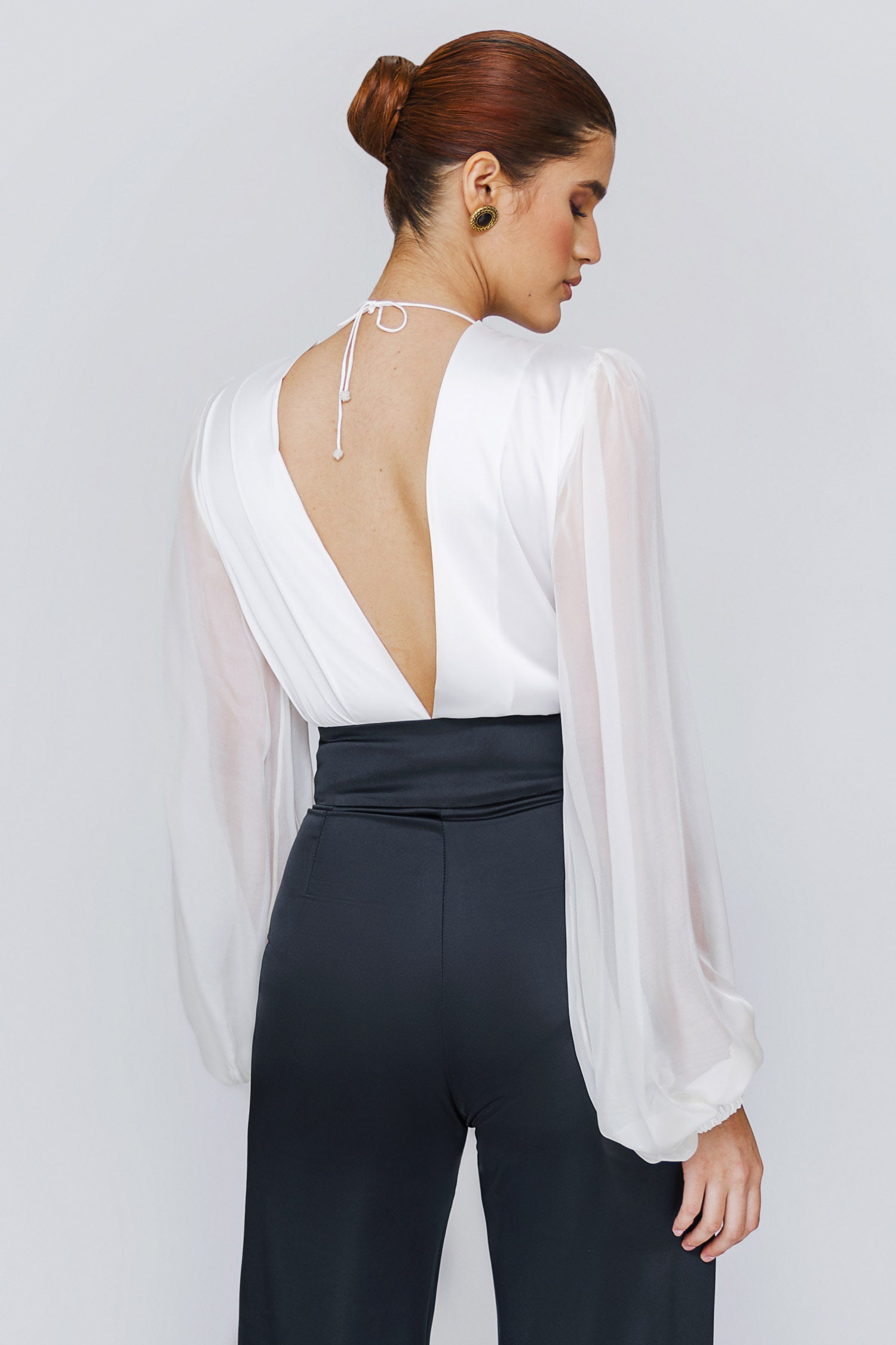 Palmae Bodysuit - M image