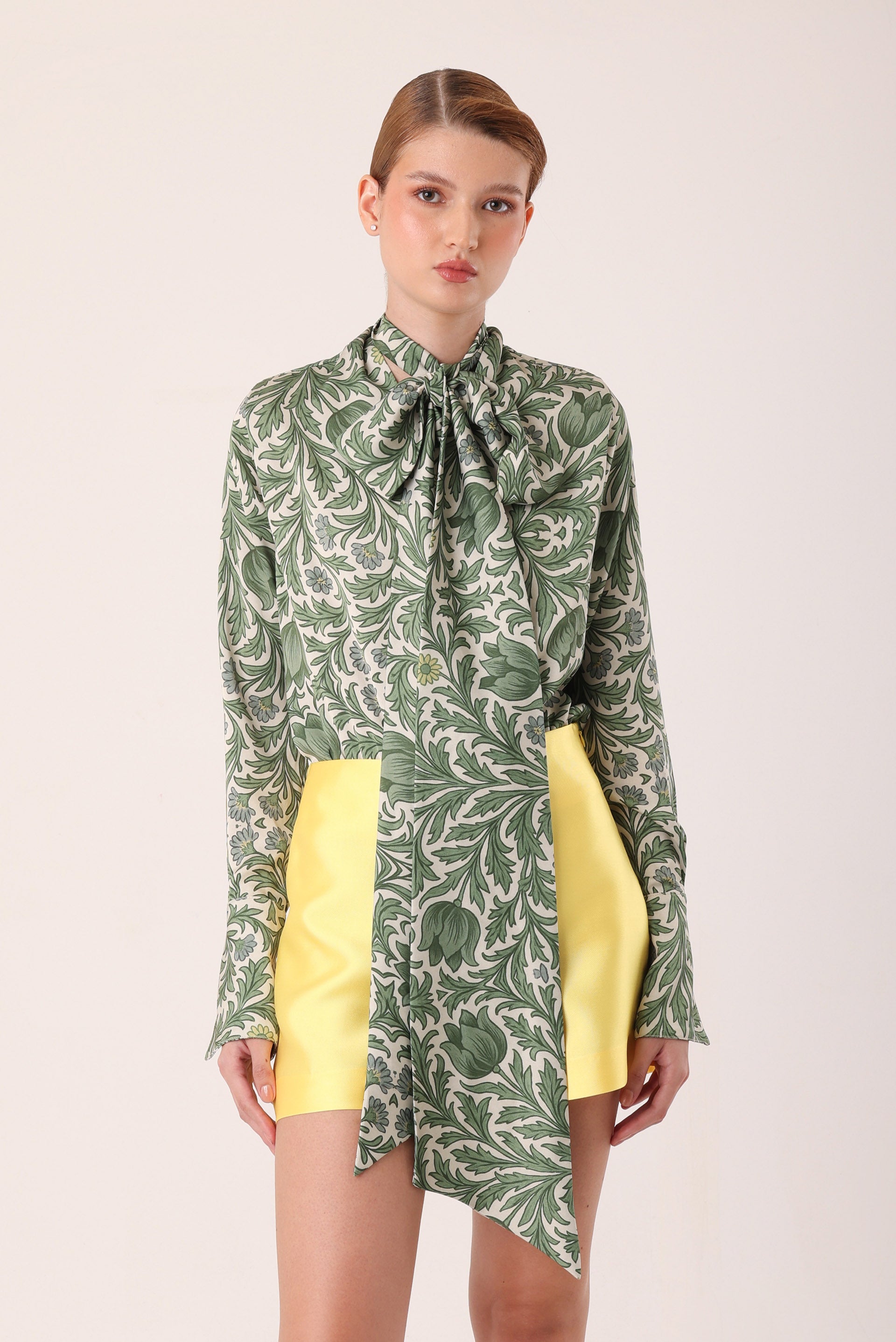 Poppy Blouse image 0