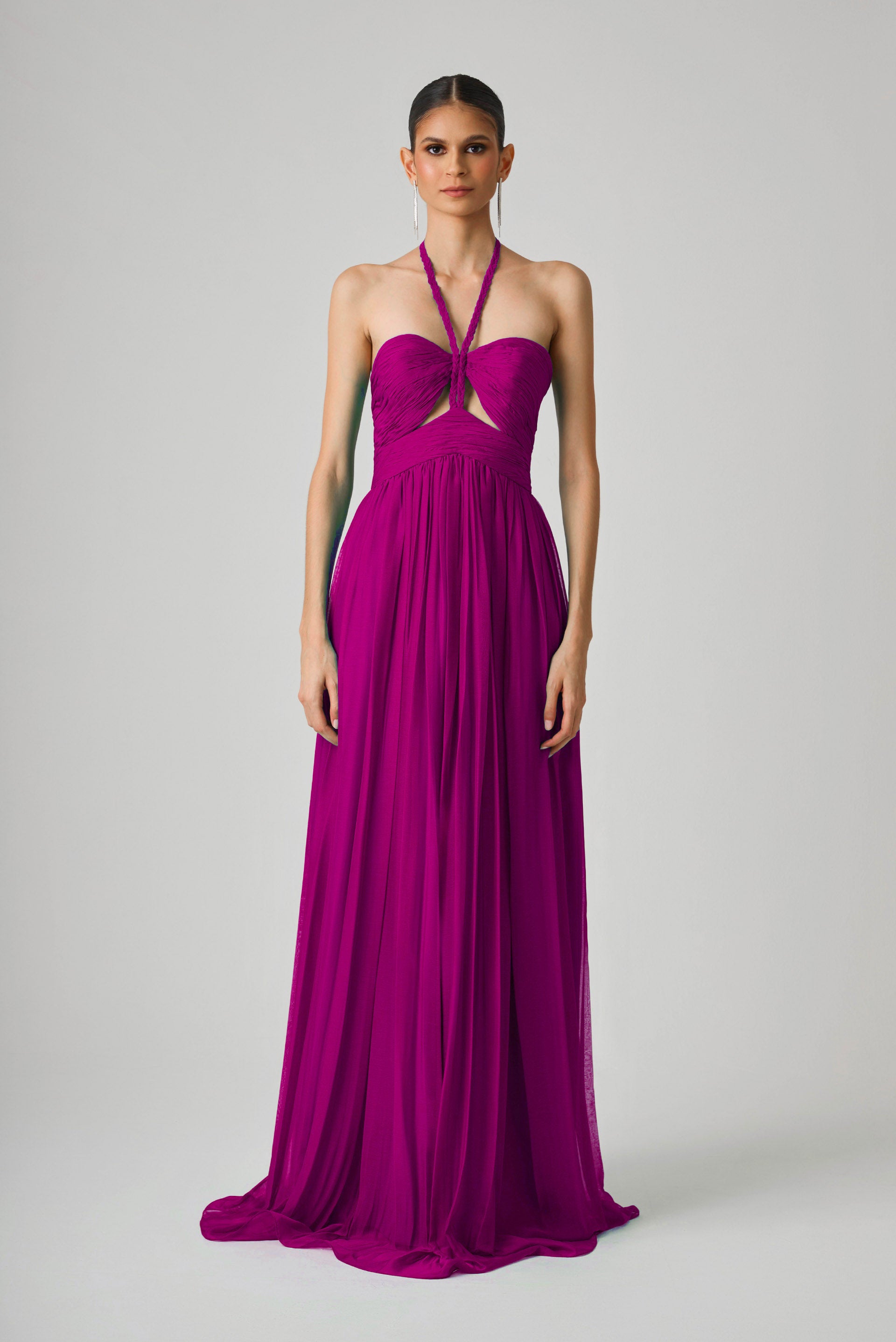 Iris Dress image 5