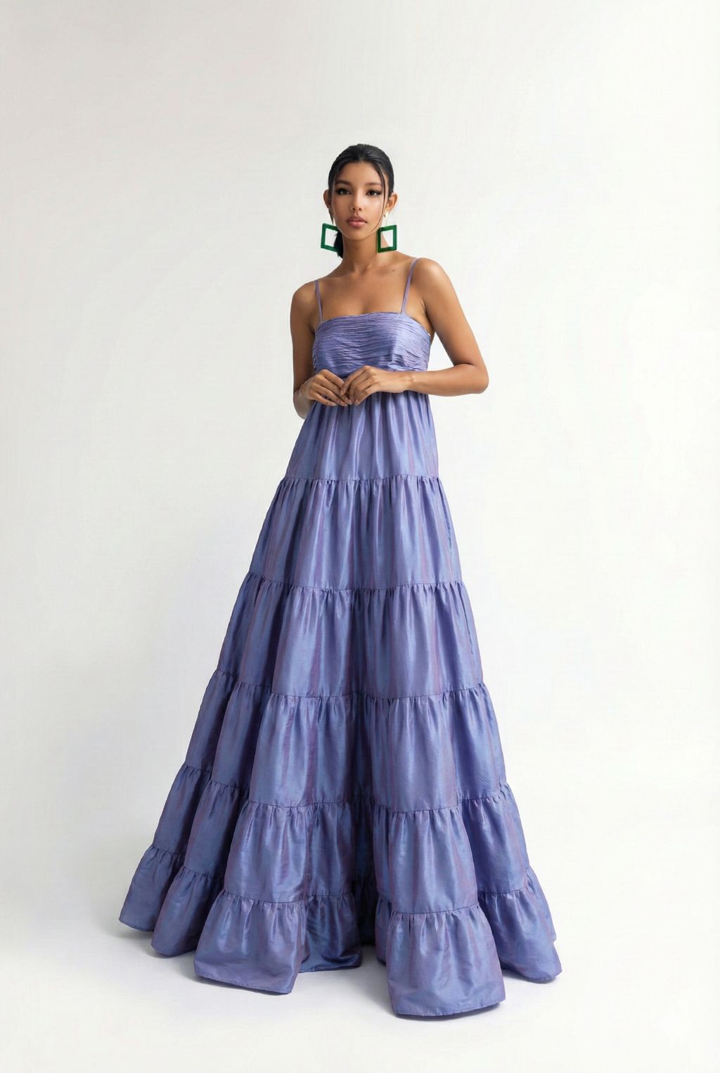 Frida Dress image 5