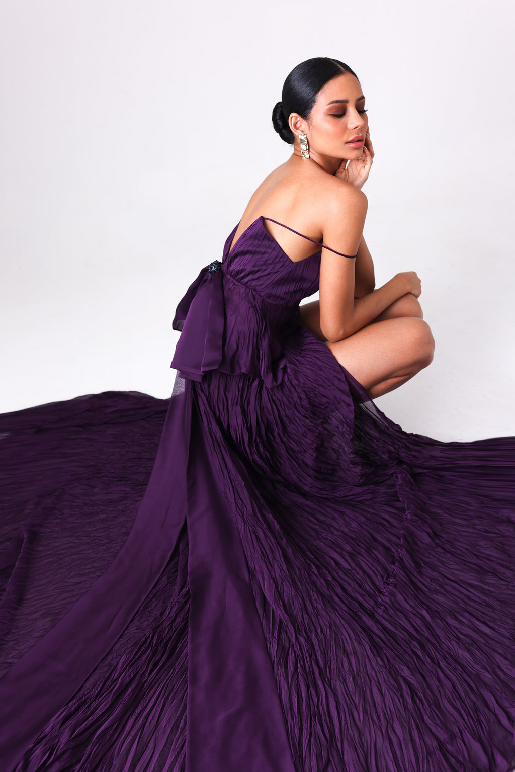 Mulata Dress image 6