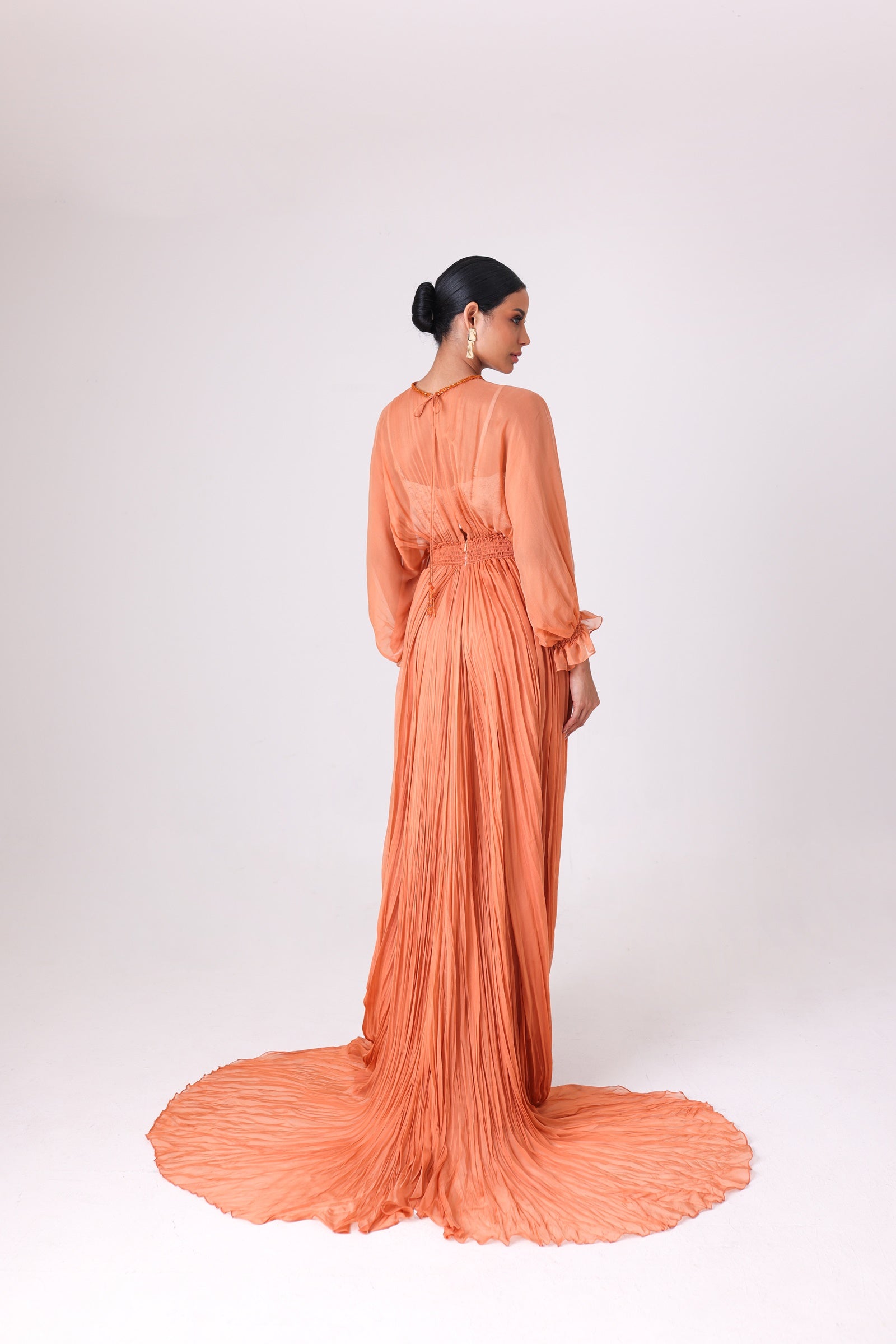 Julia Dress image 4