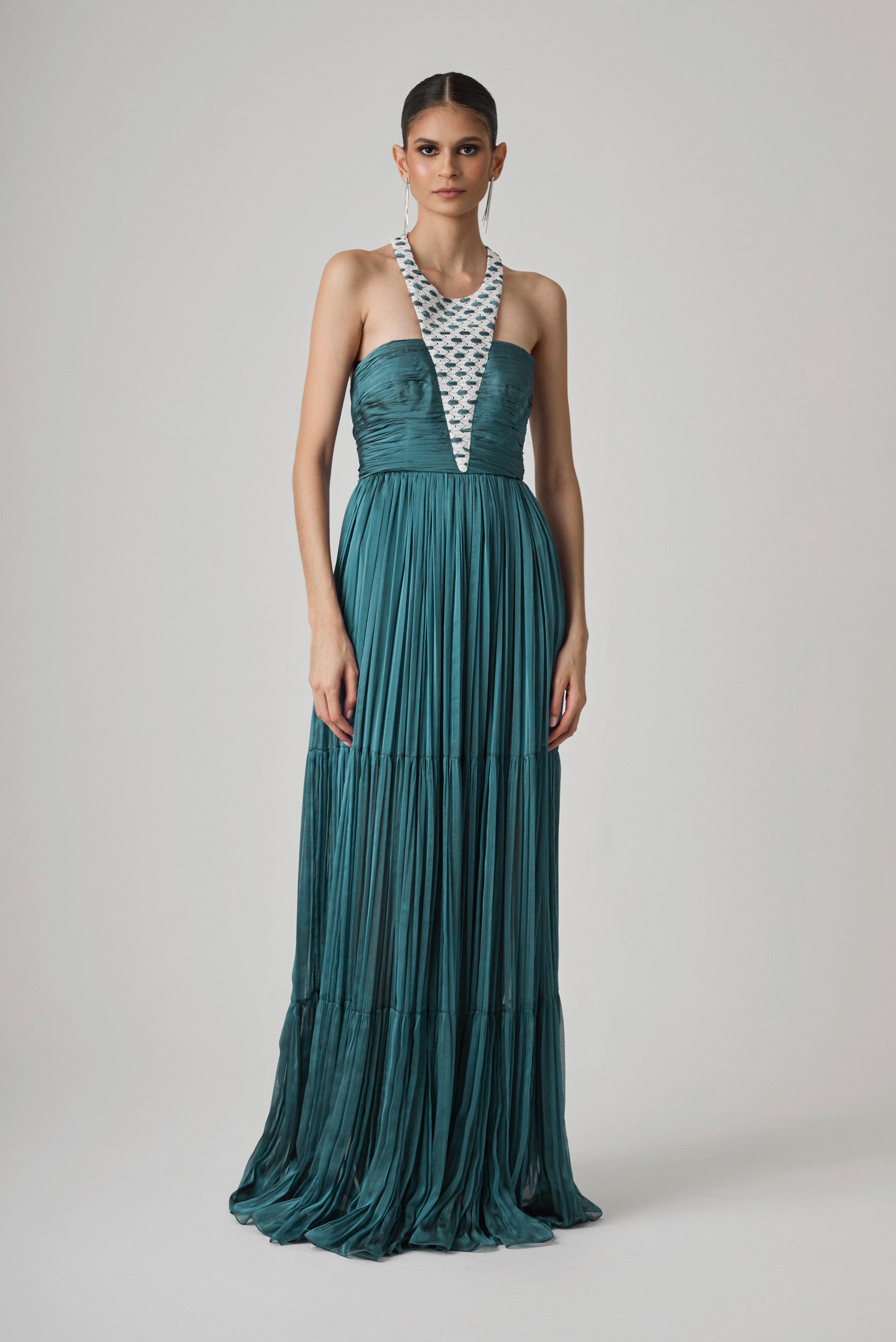 Aura Dress image 5