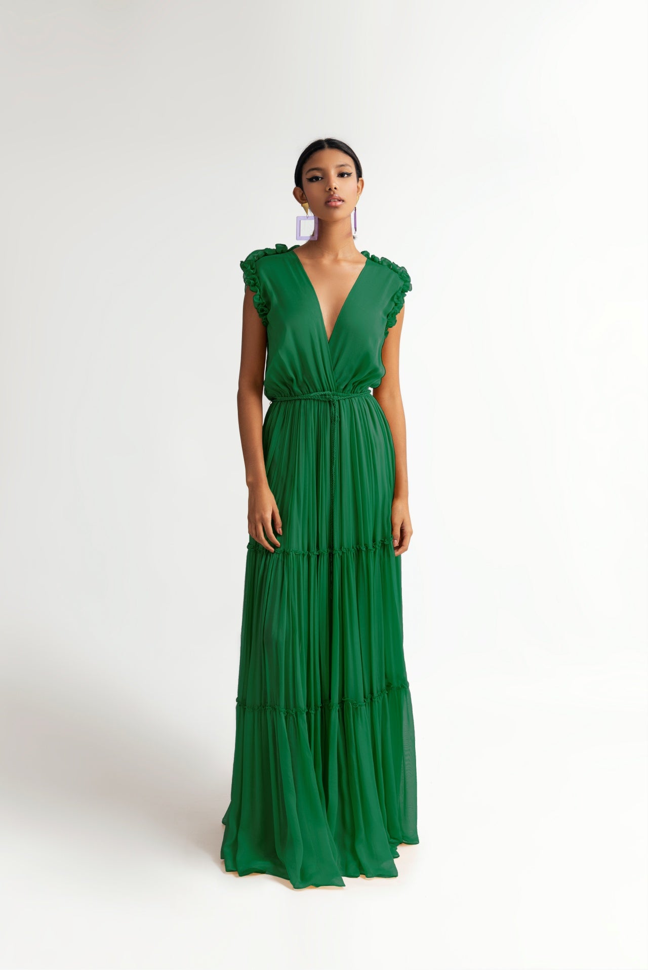 Bella Dress image 5