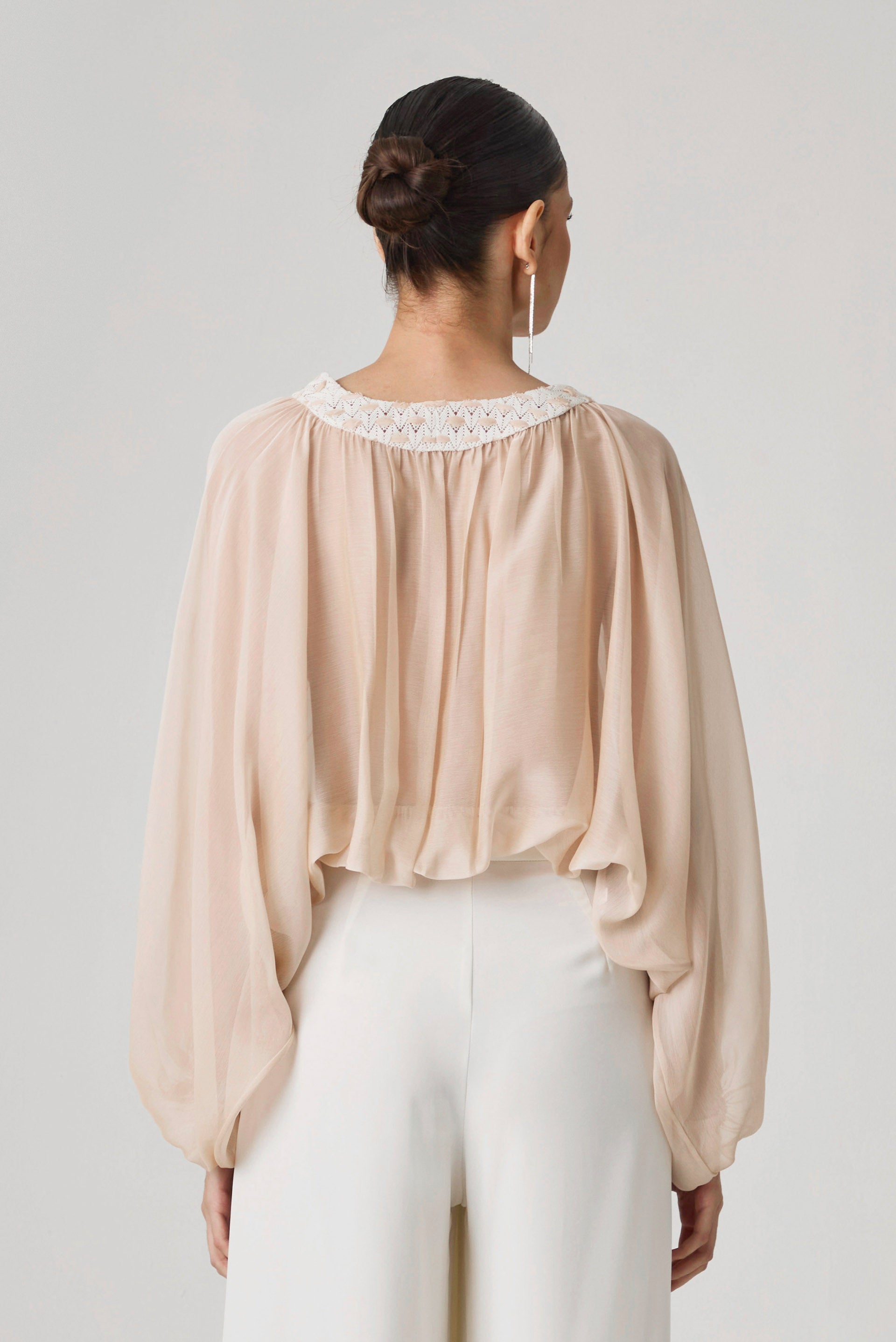 Genesis Blouse image 2