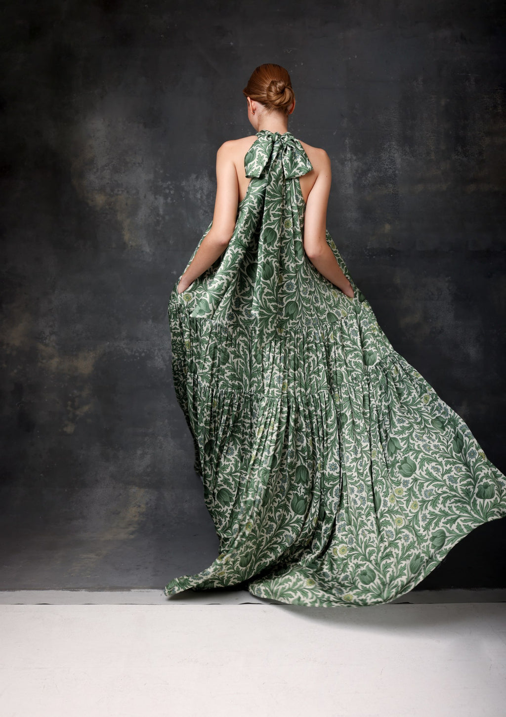 Begonia Dress image 3