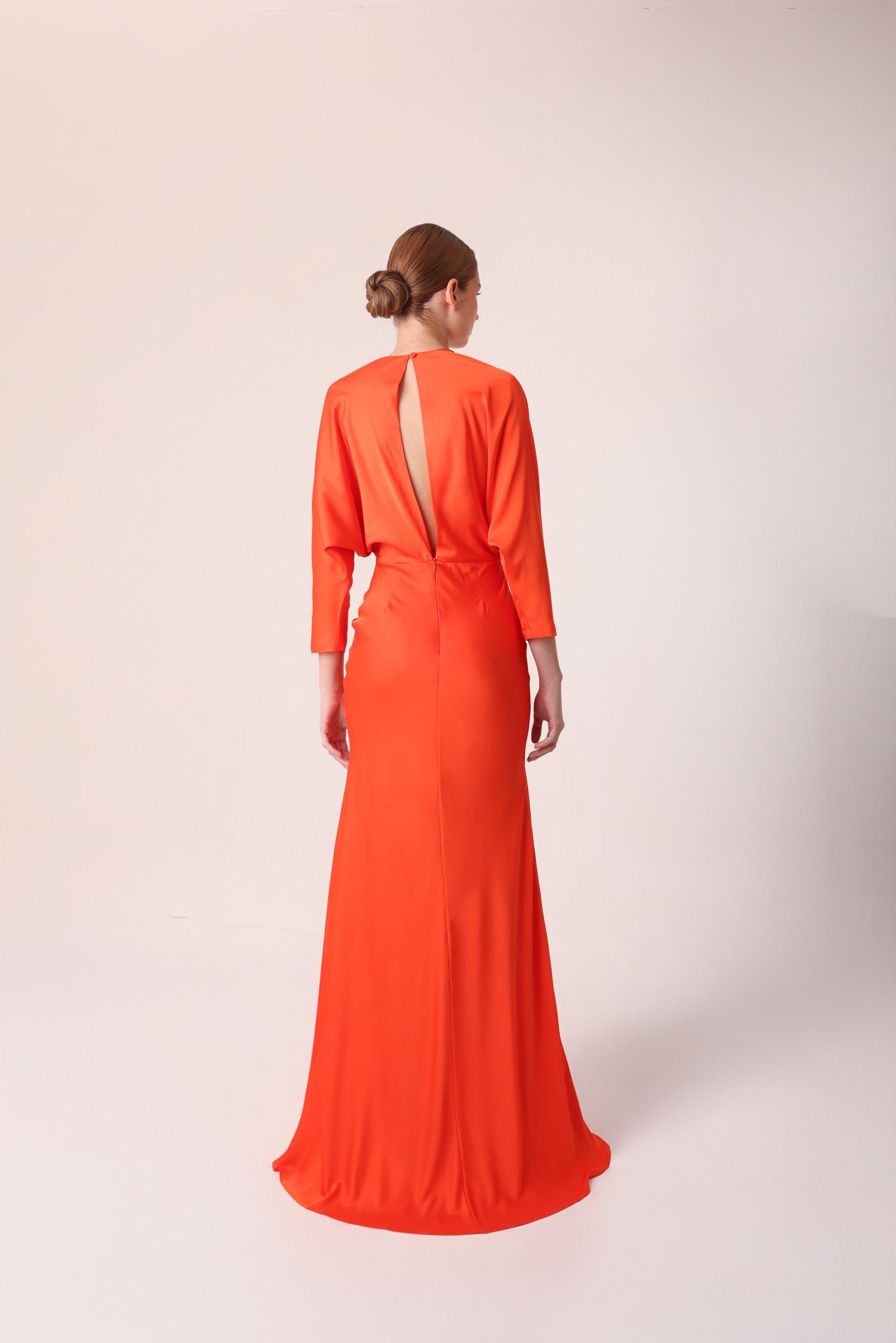 Heliconia Dress image 3