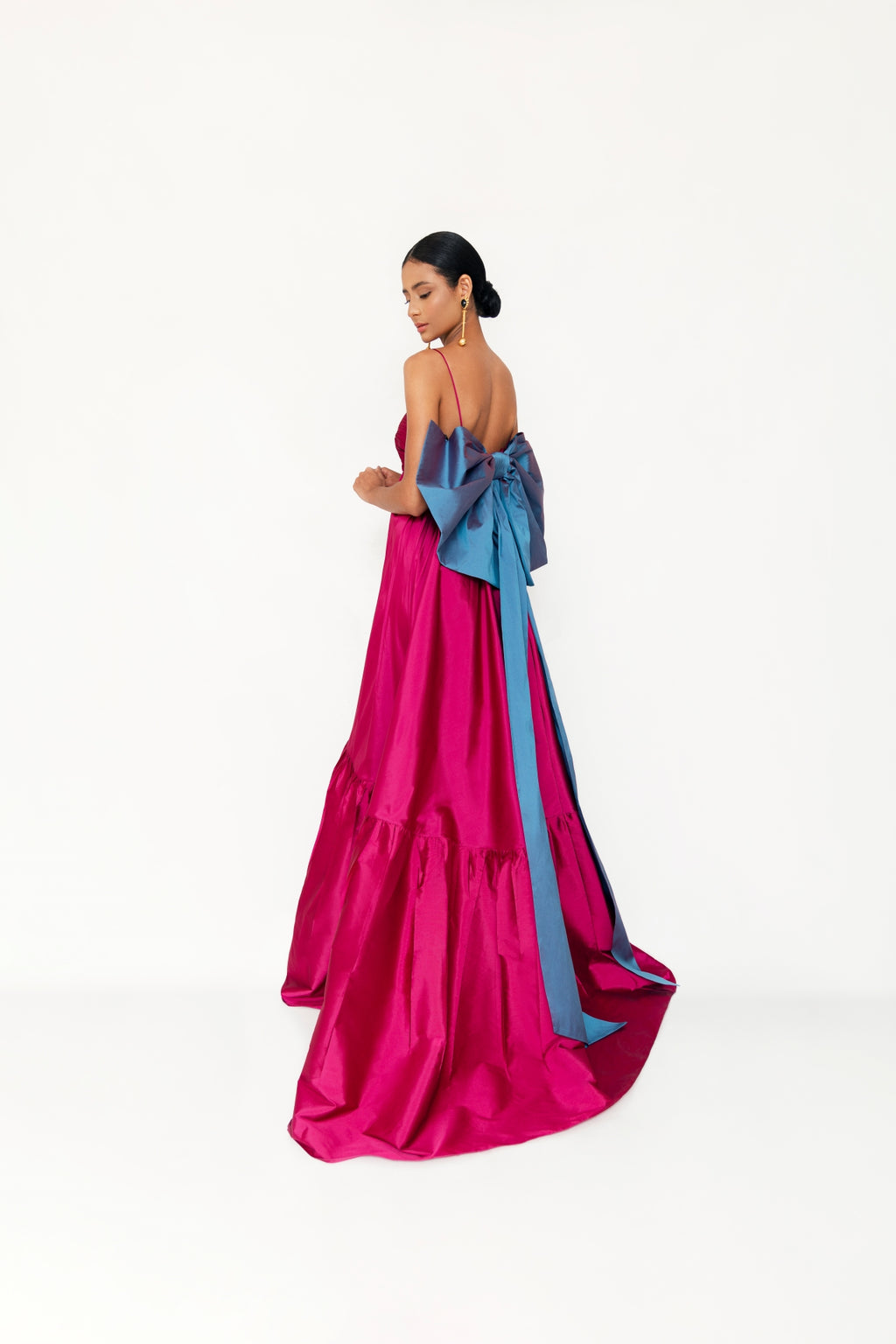 Kary dress image 1