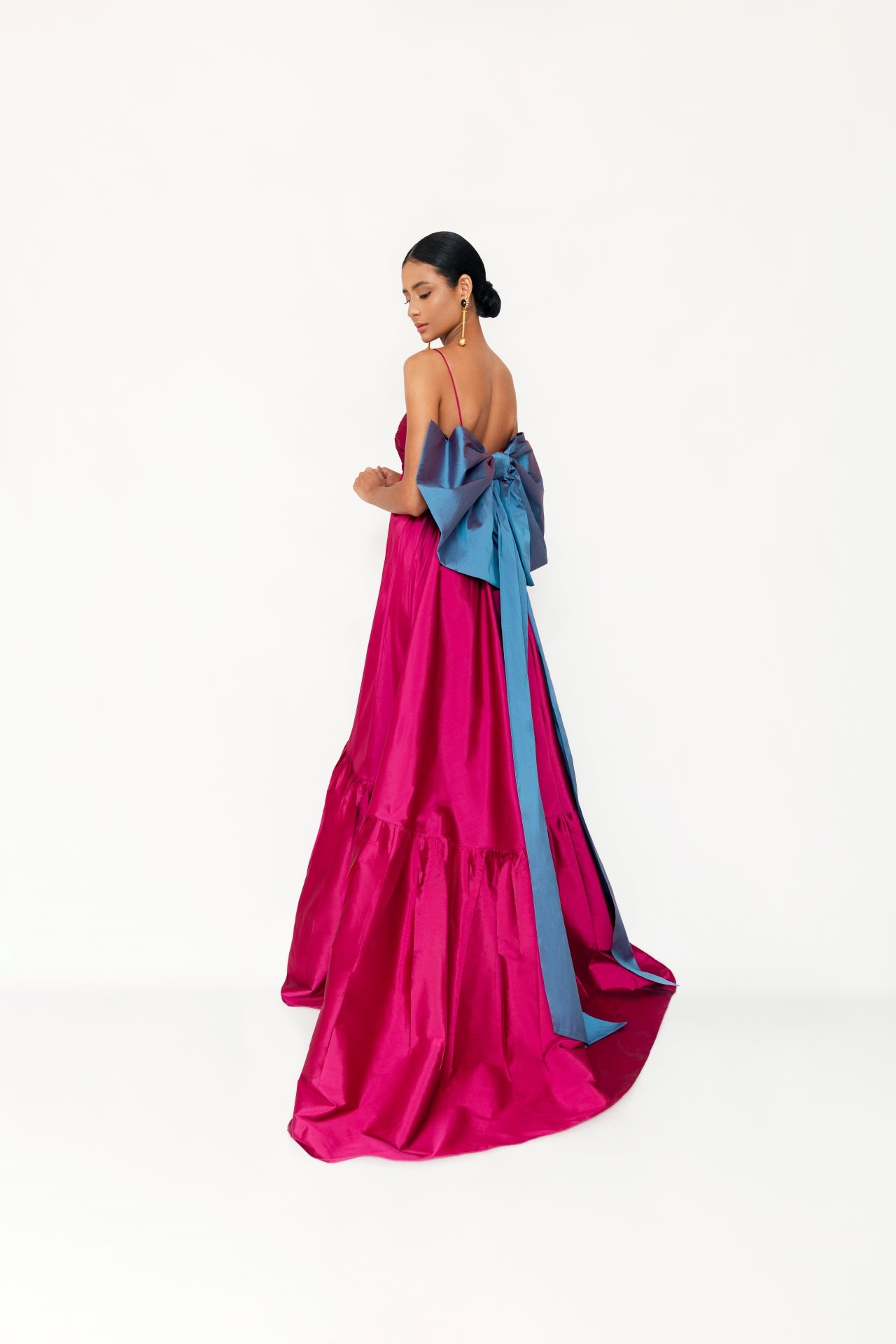 Kary dress image 1