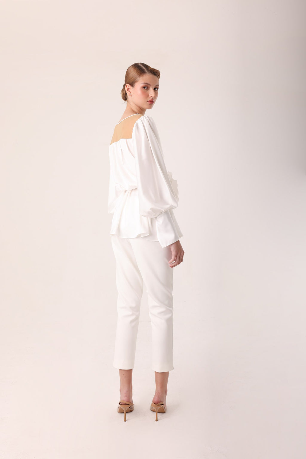 Lisse Blouse image 2