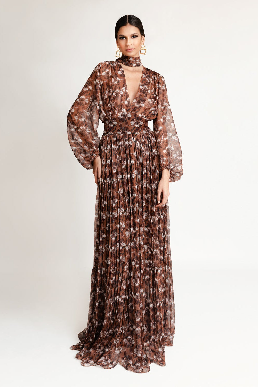 Juana Dress image 0