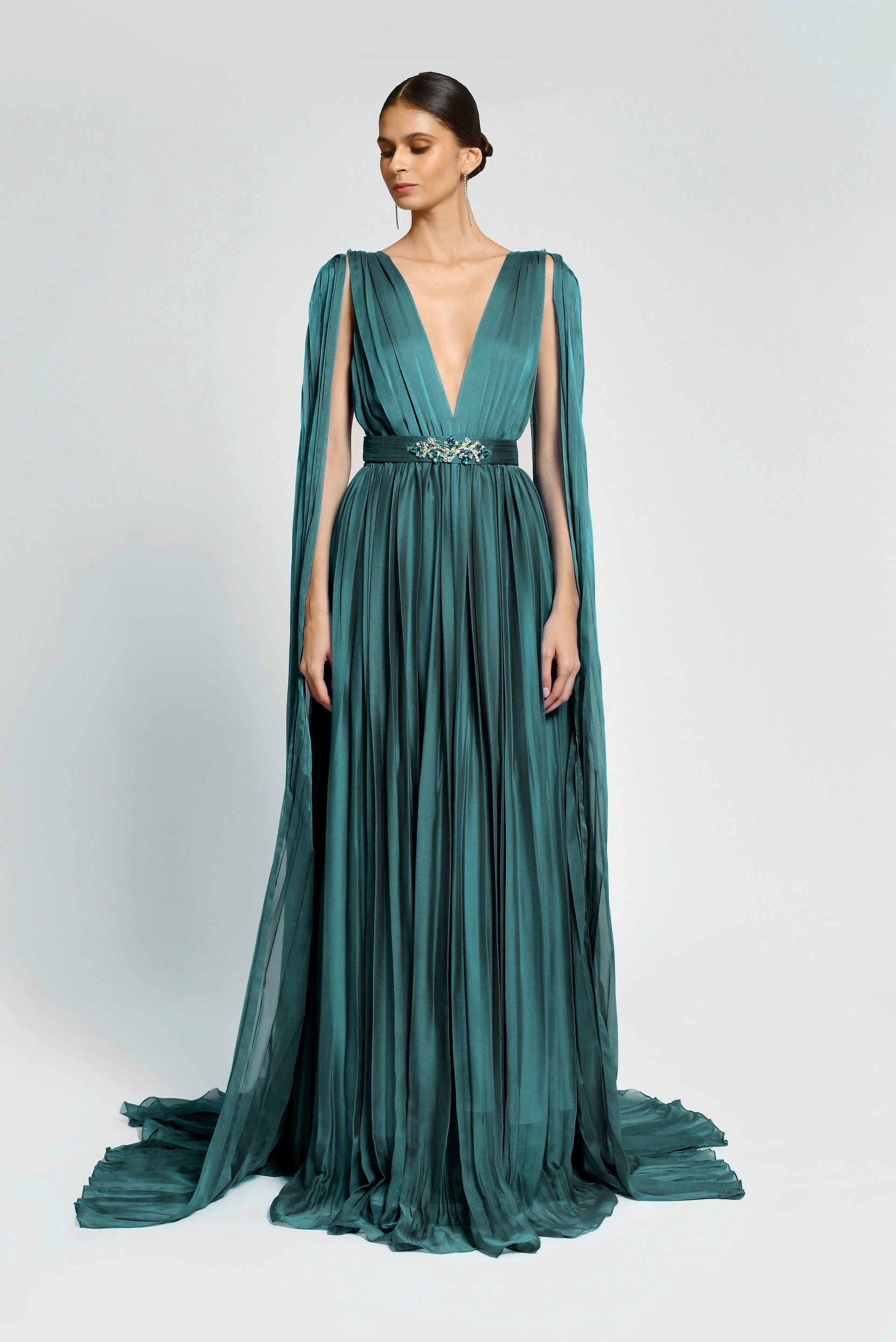 Olympia Dress image 6