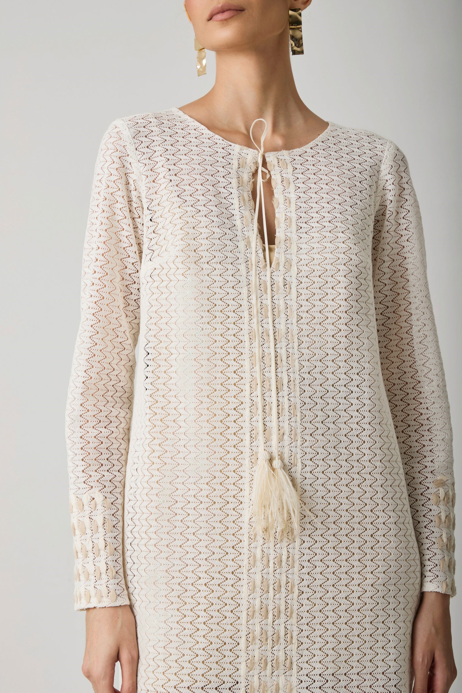 Lilian Dress image 1