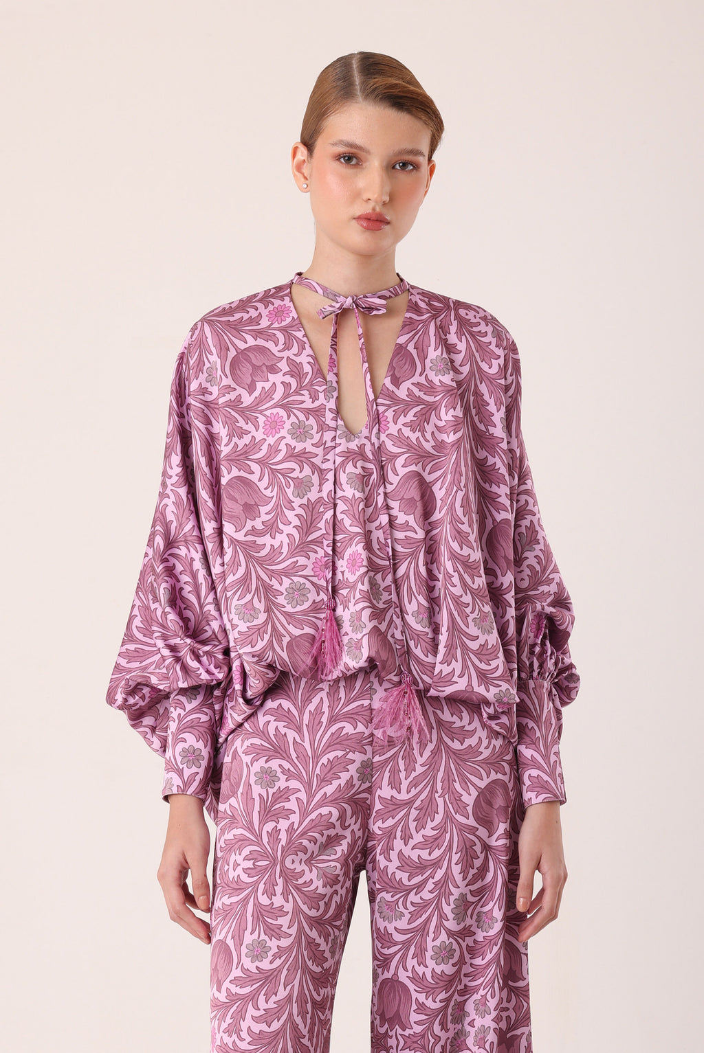 Cayena Blouse image 0