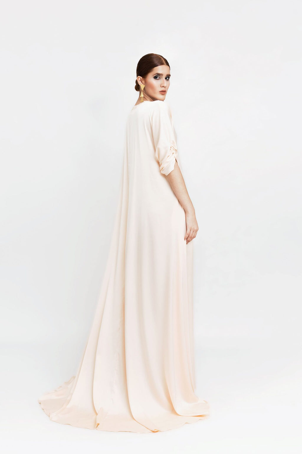 Manta Dress image 4