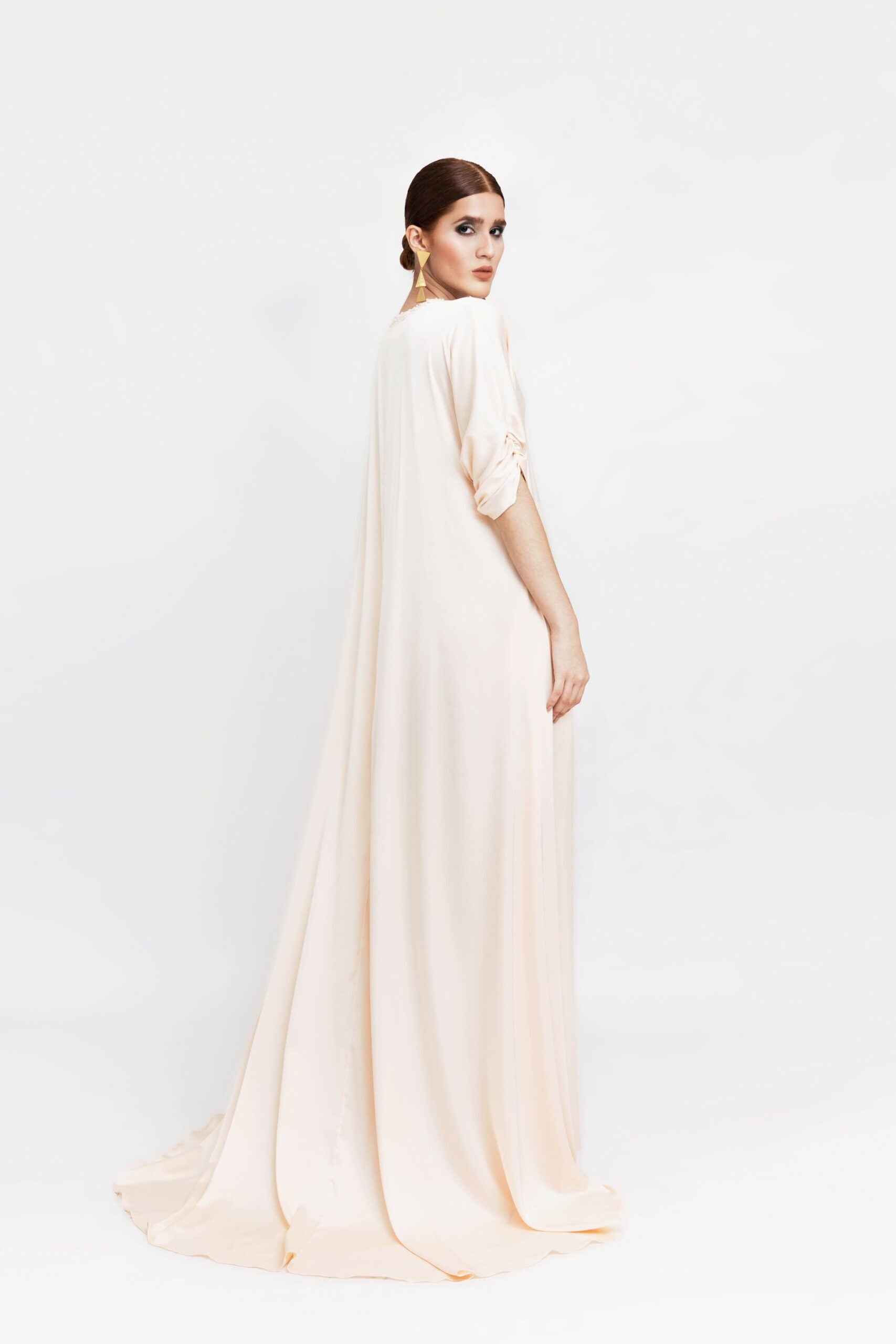 Manta Dress image 4