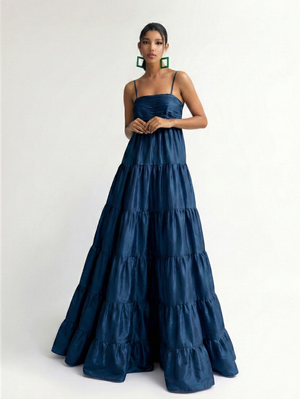 Frida Dress image 3