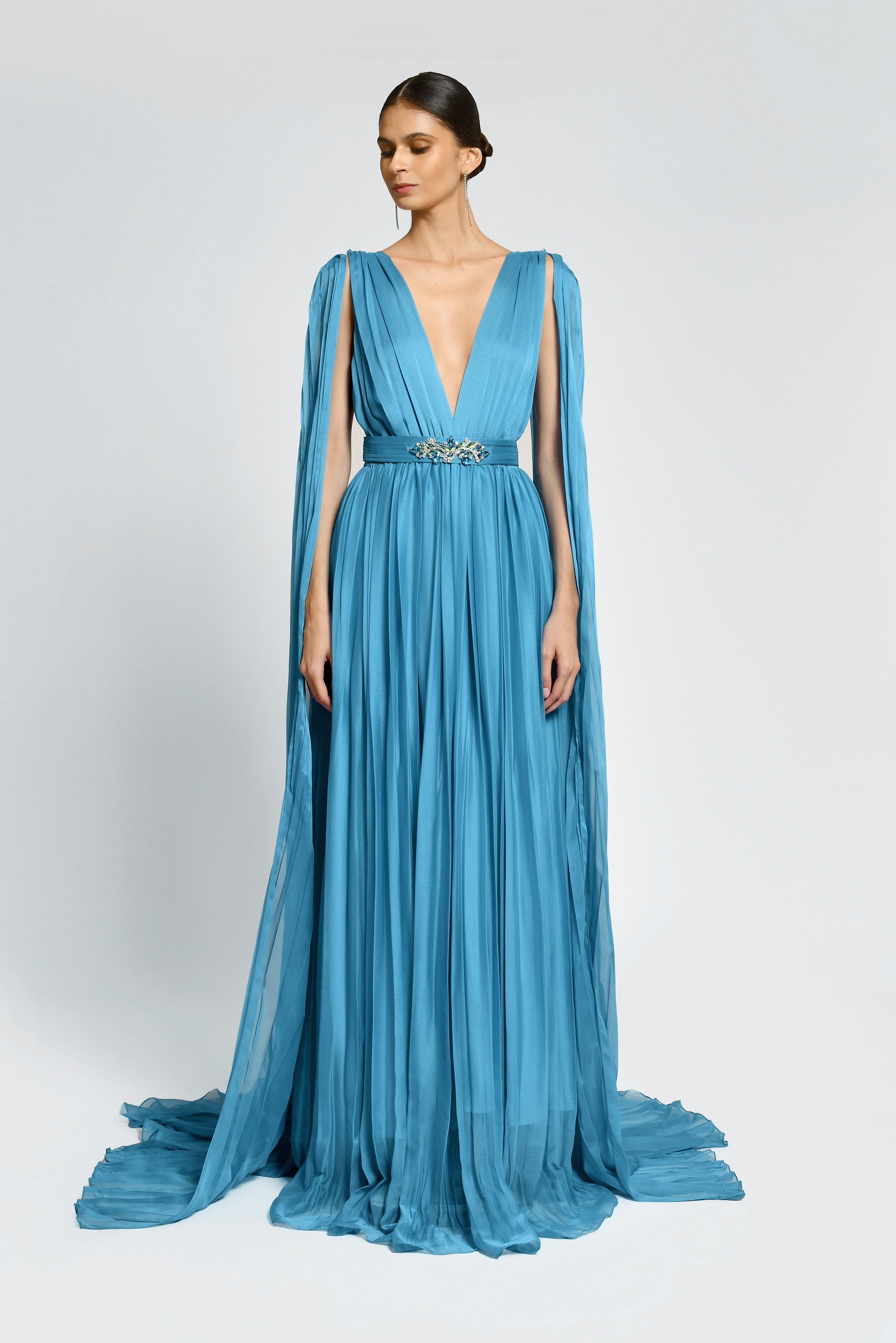 Olympia Dress image 5