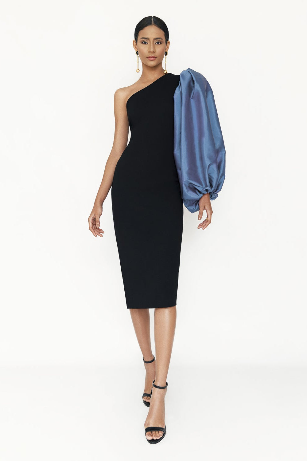 Irina Dress