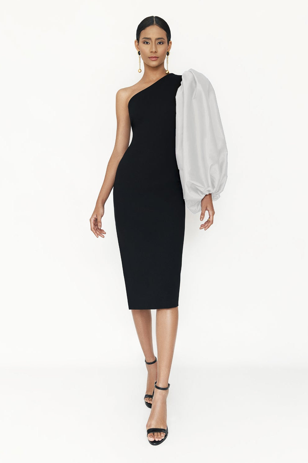 Irina Dress