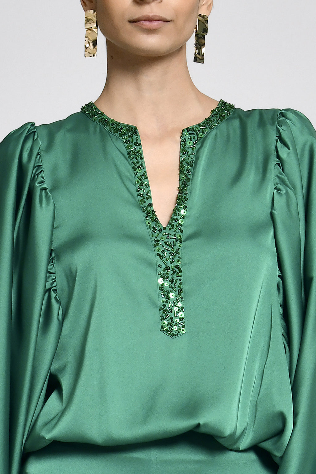 Nora Blouse image 4