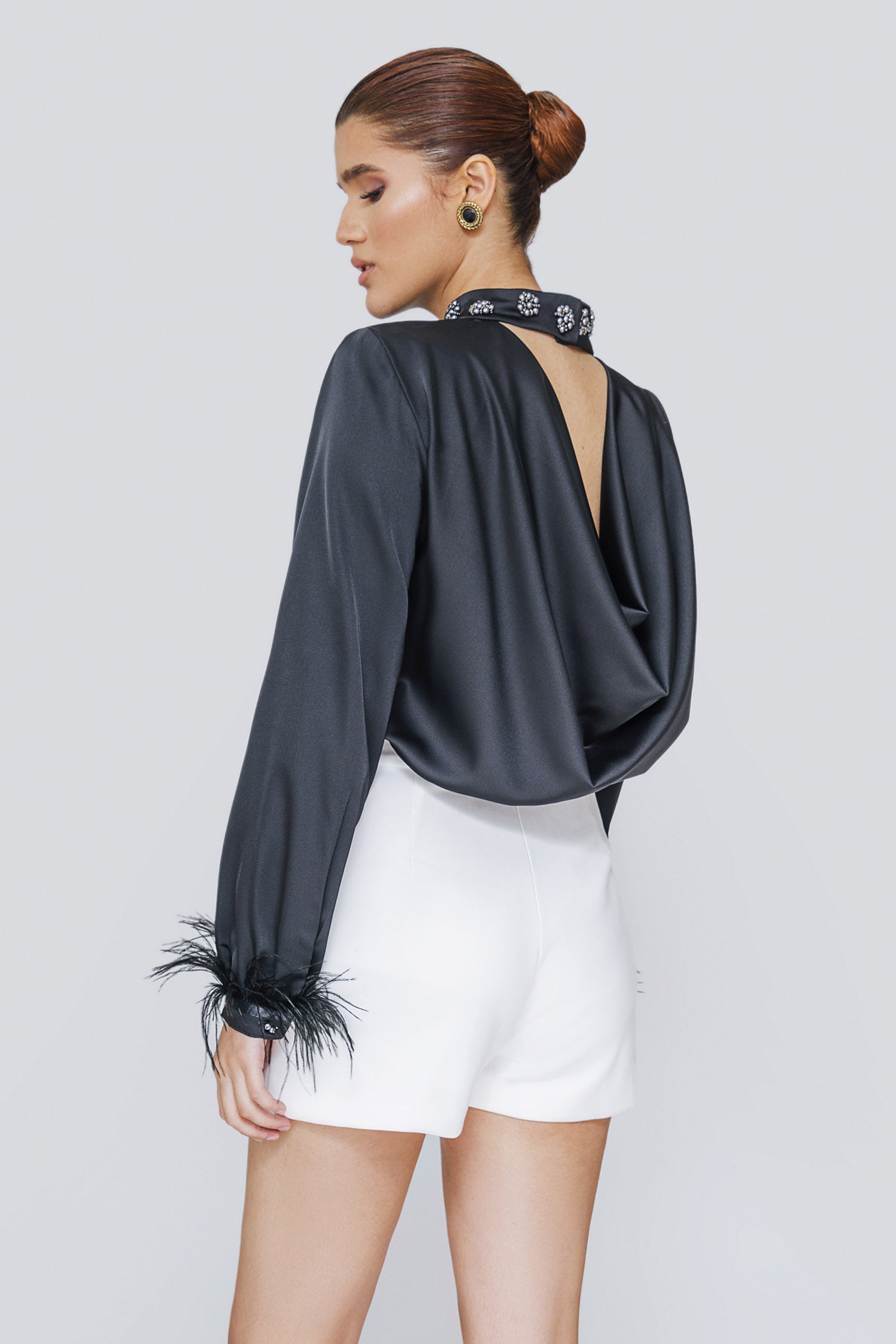Brooke Blouse image 1