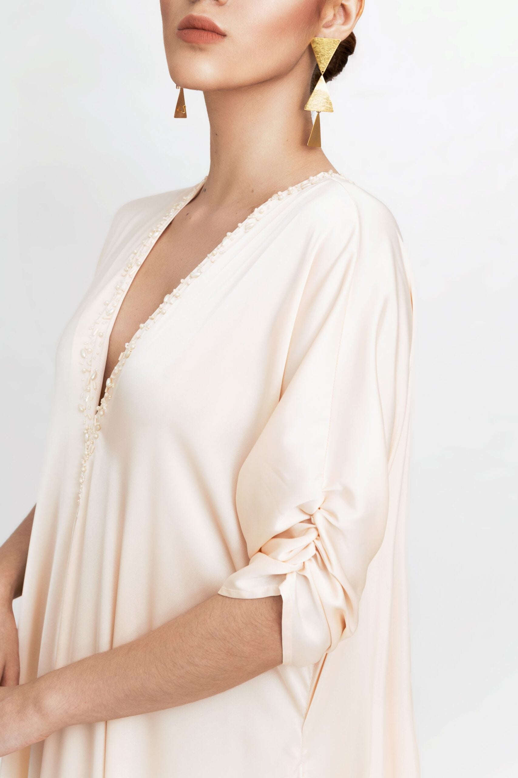 Manta Dress image 5