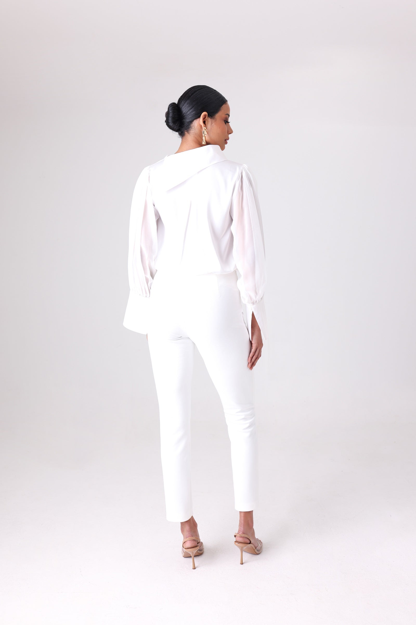 Skinny pants image 1