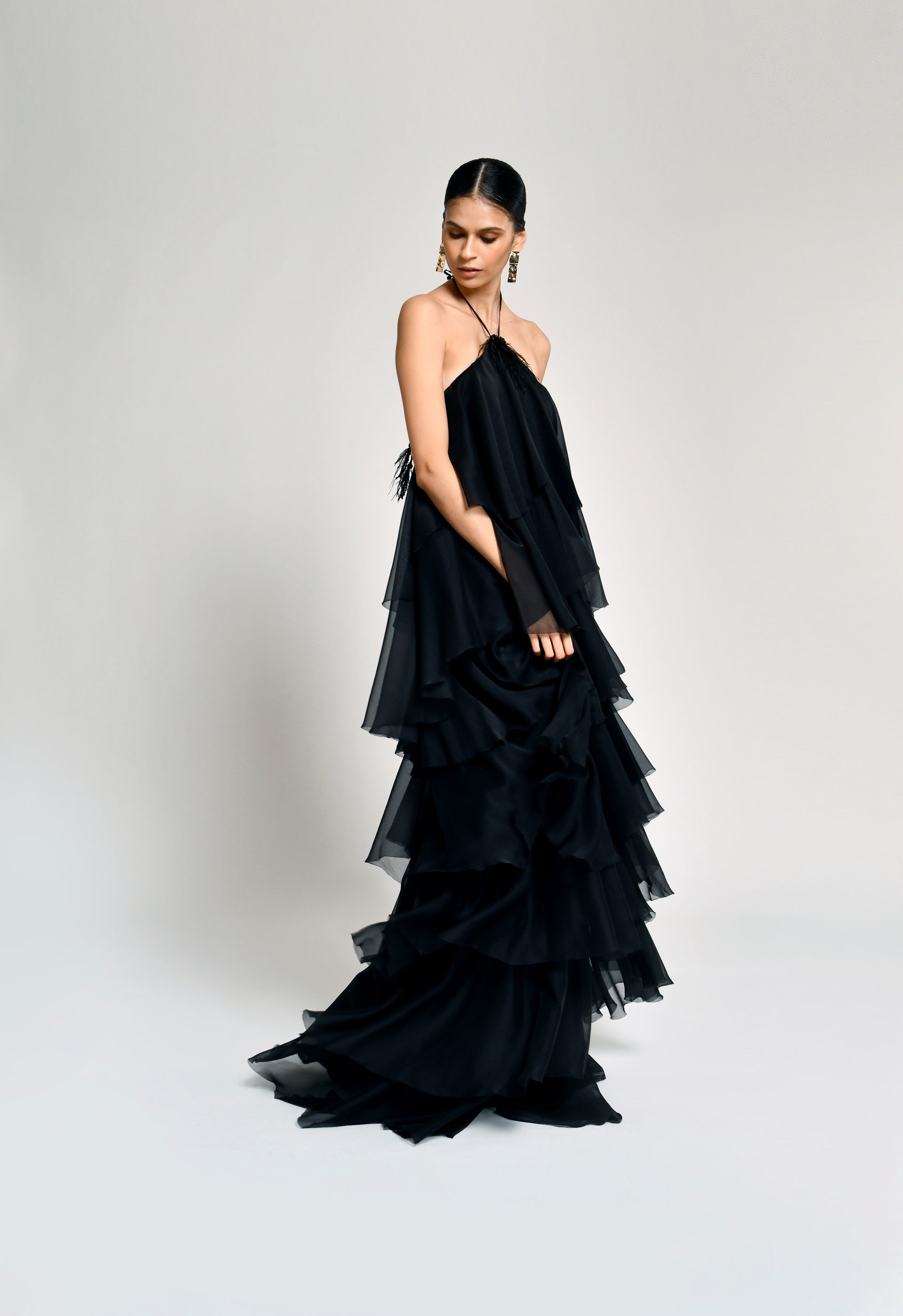 Pandora Dress image 6