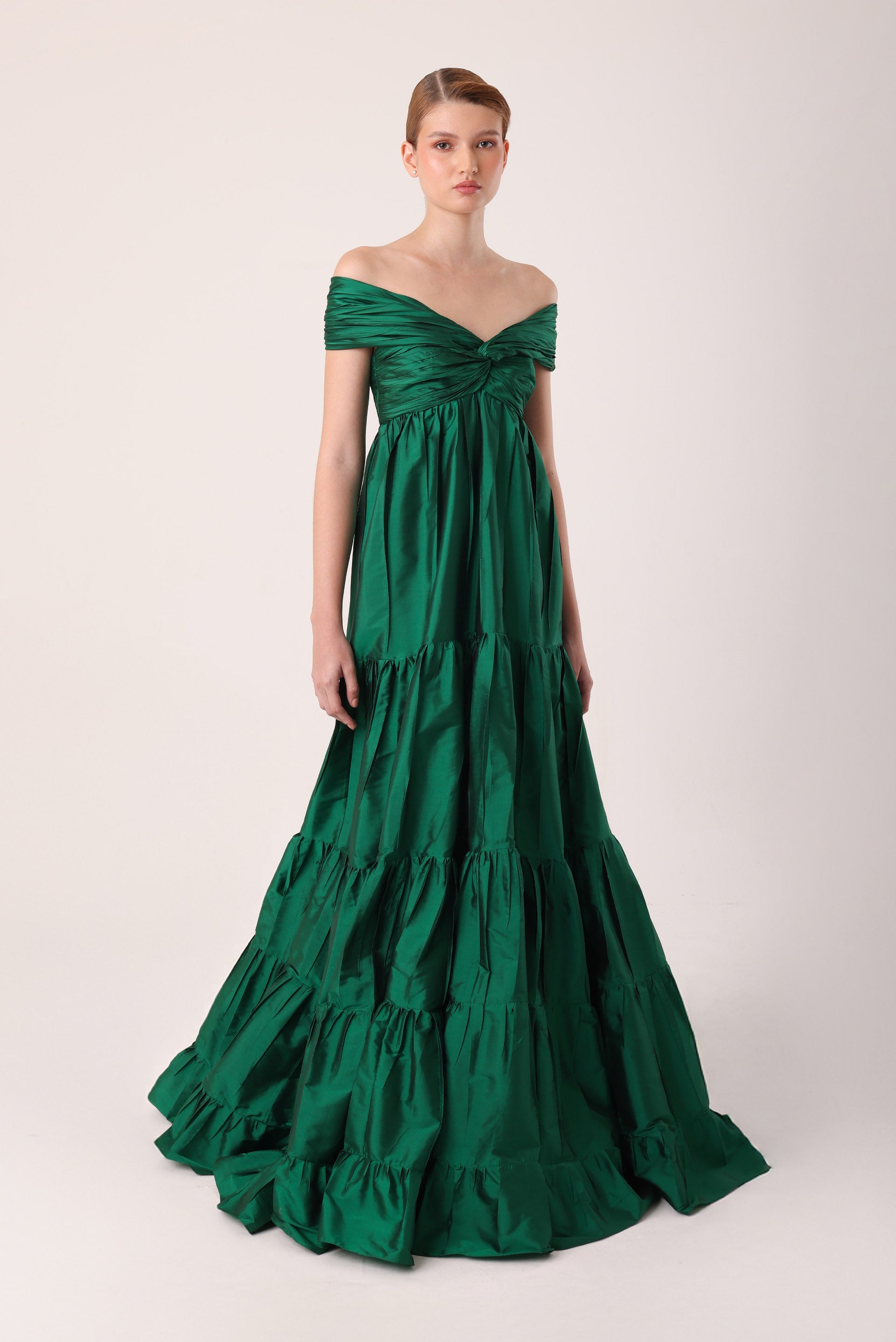 Bromelia Dress image 0