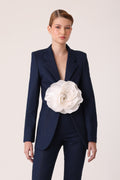 Denim Blazer image 0