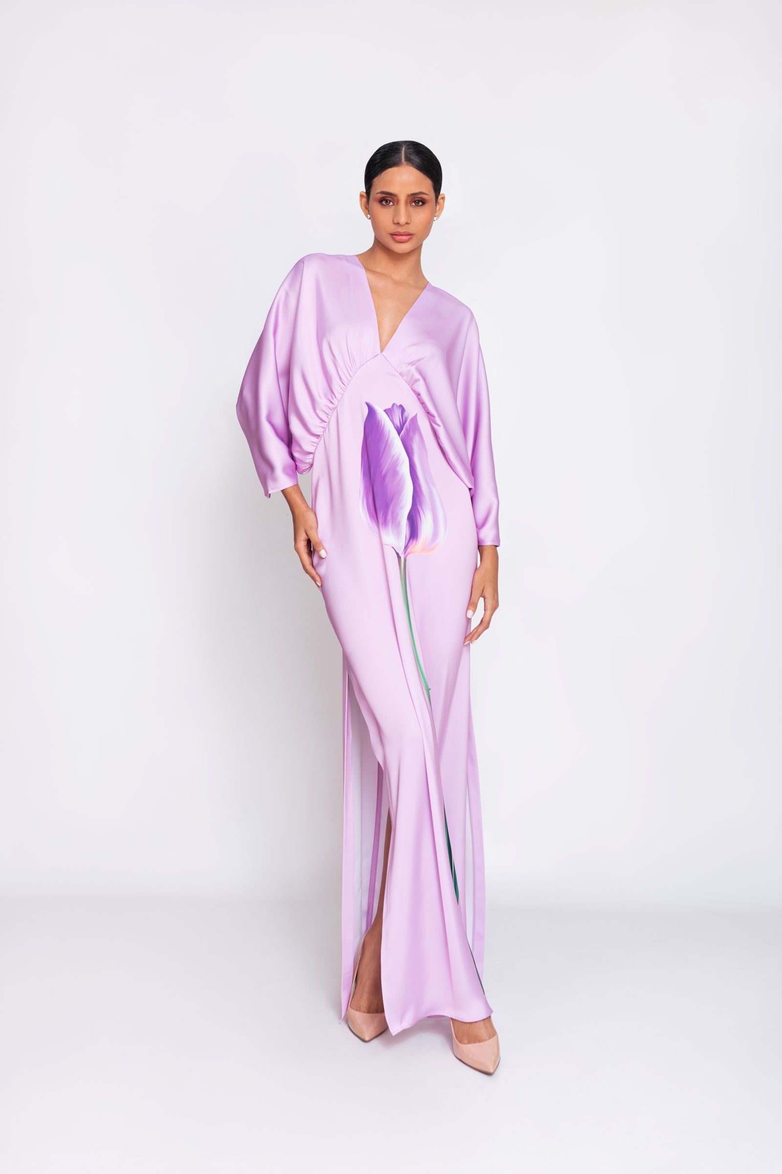 Selena Dress image 1