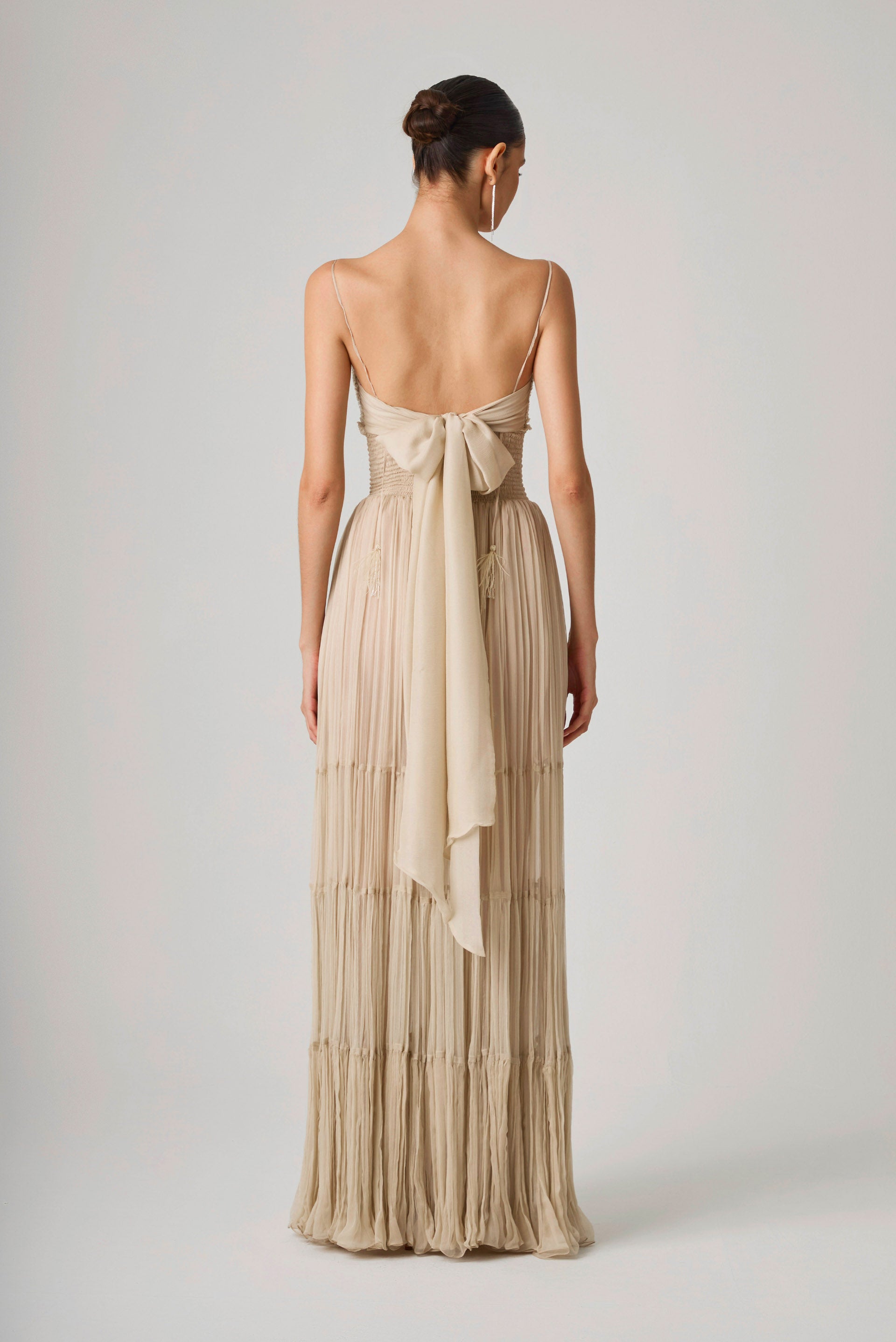 Sabina Dress image 2
