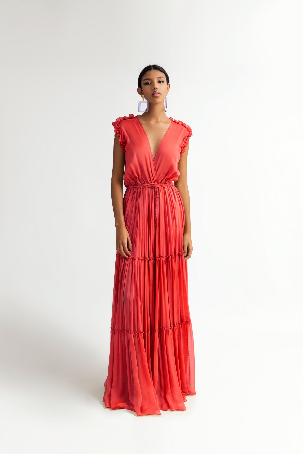 Bella Dress image 3