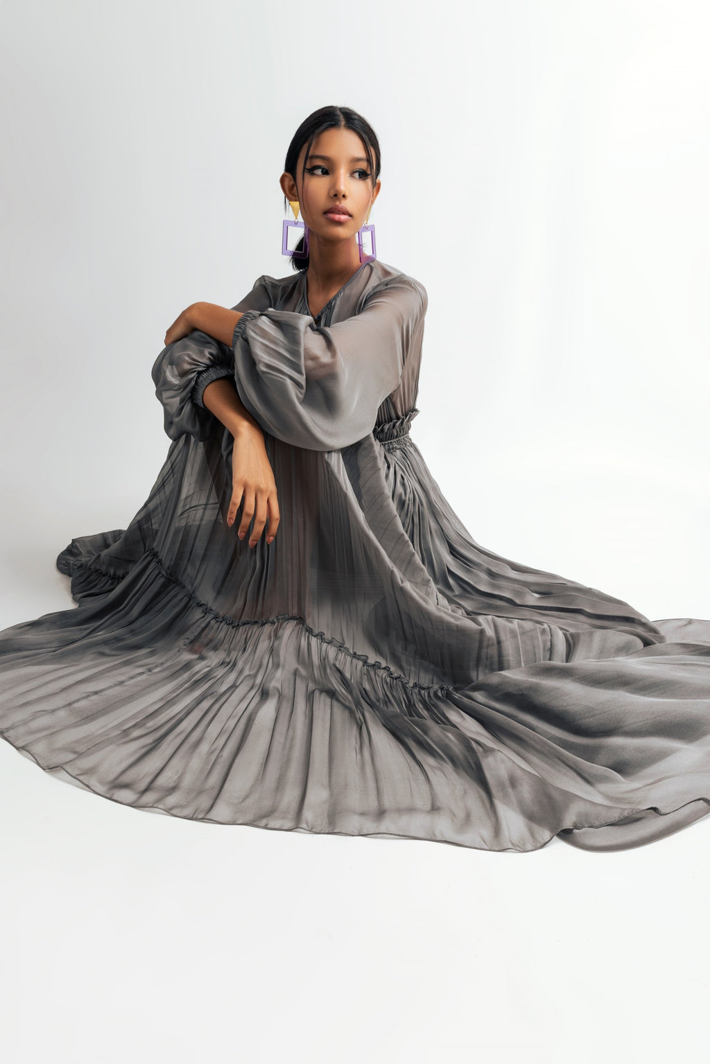 Shadia Dress image 2