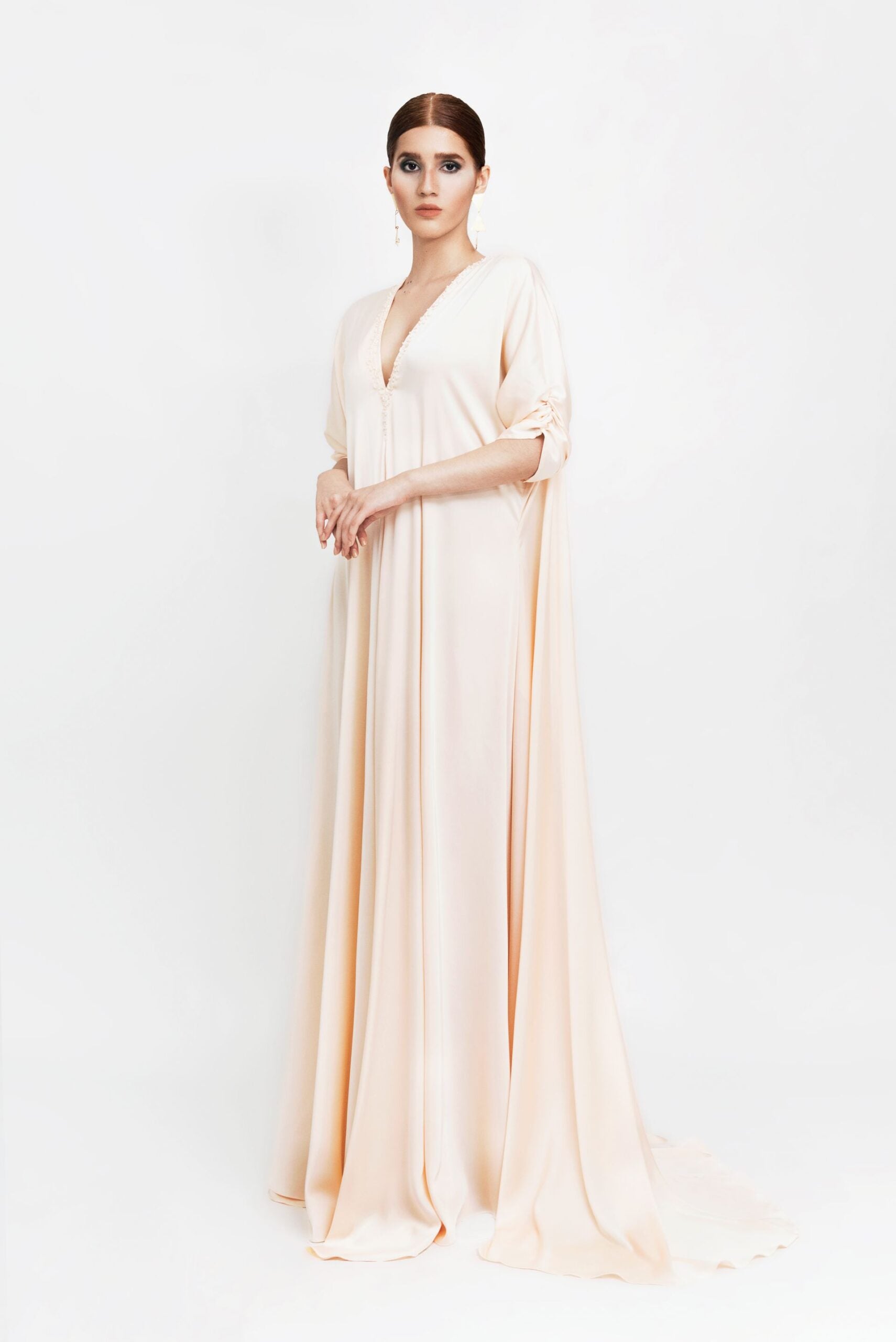 Manta Dress image 1