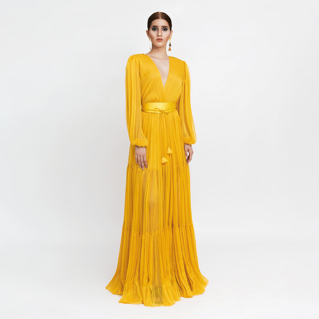 Linda Dress - L image