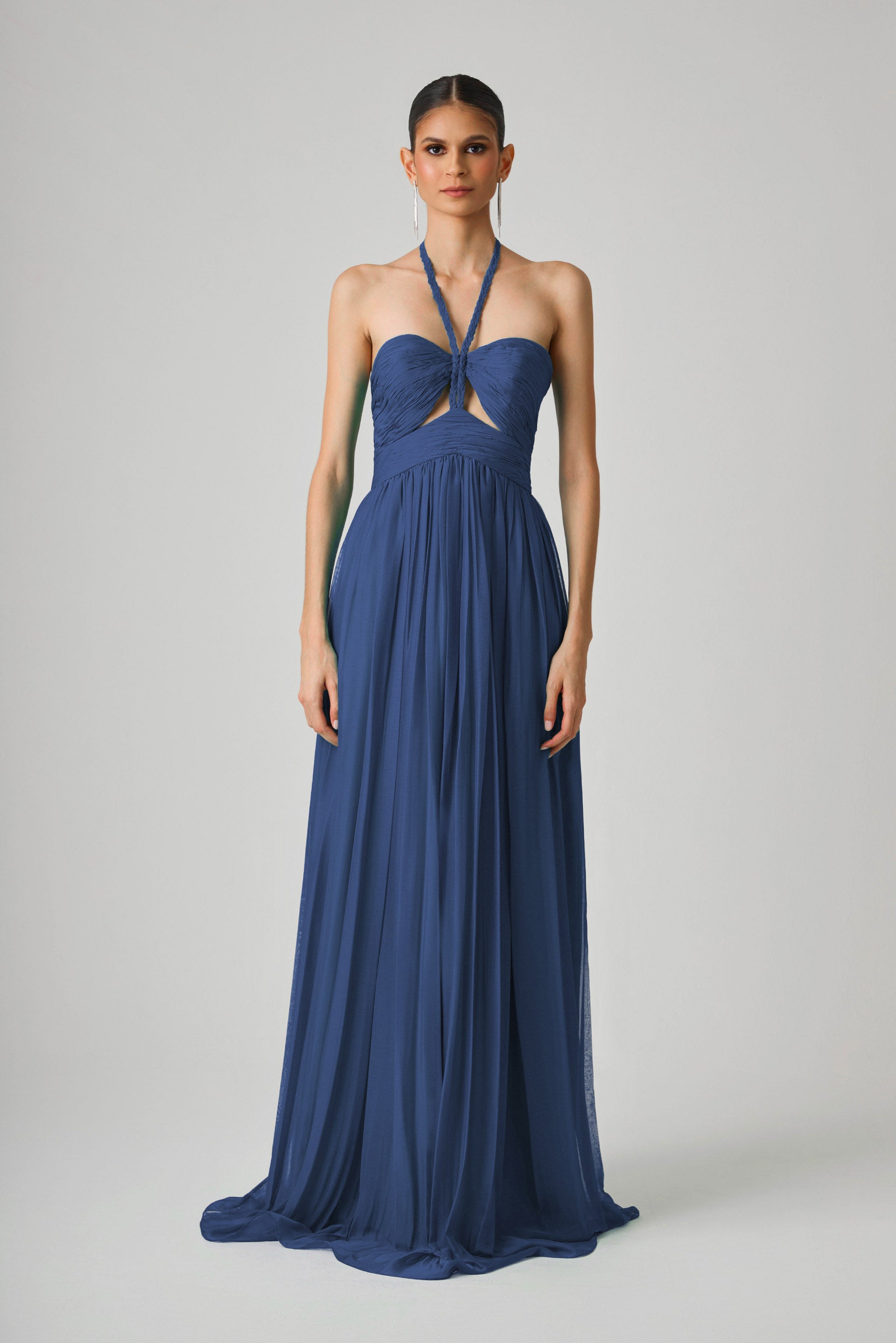 Iris Dress image 3