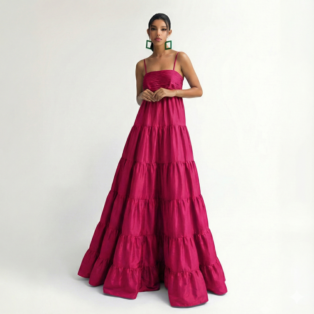 Frida Dress image 2