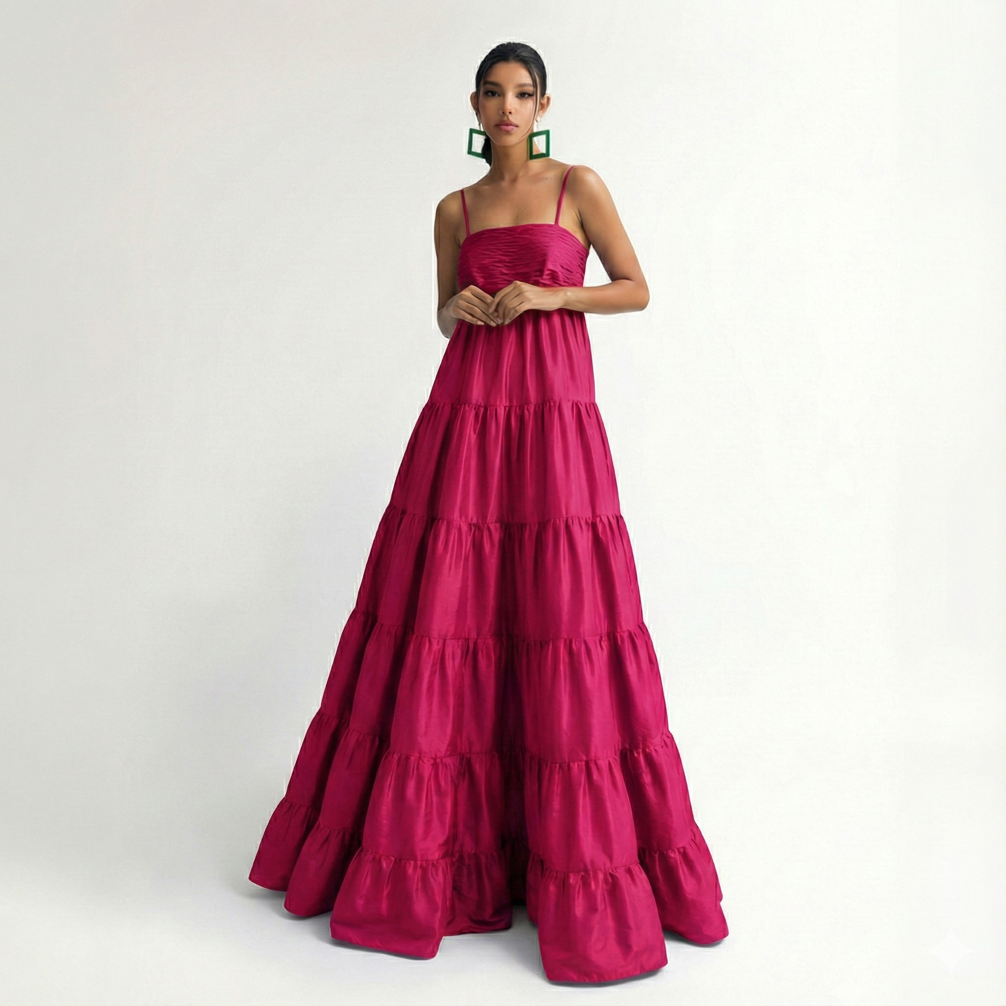 Frida Dress image 2
