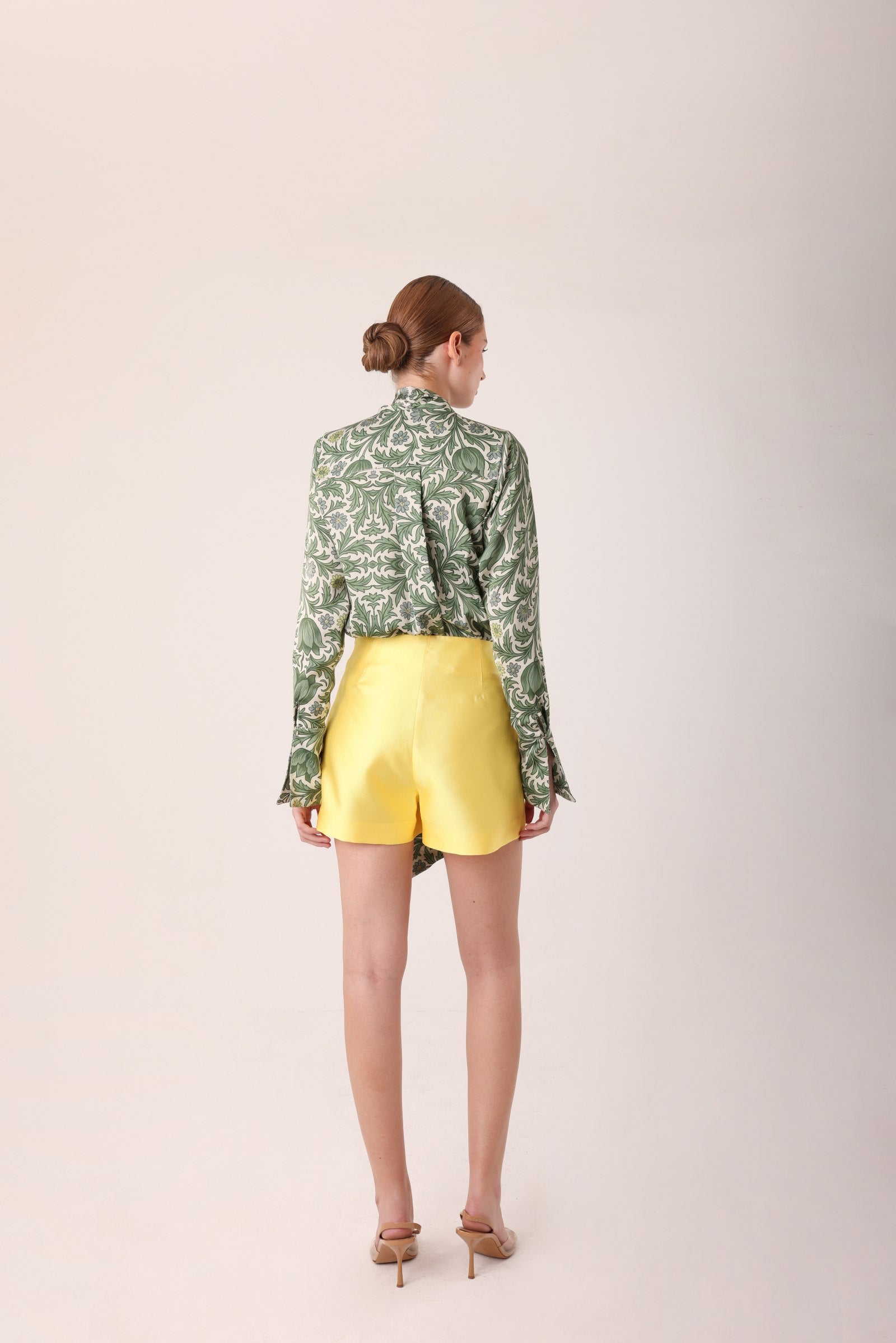 Poppy Blouse image 1