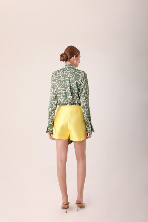 Poppy Blouse image 1
