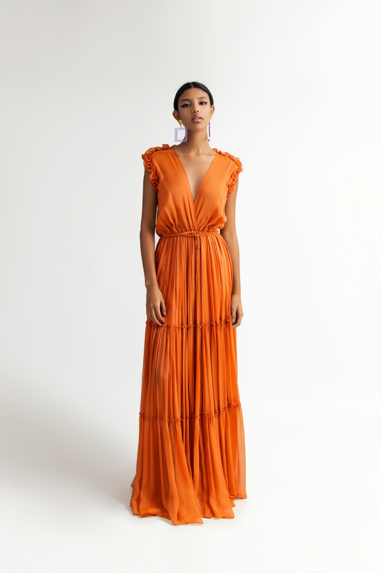 Bella Dress image 2