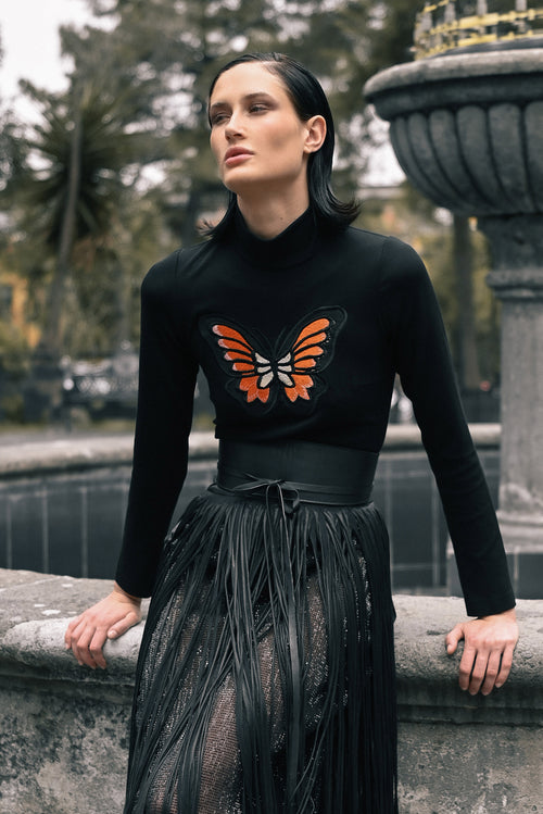 Farfalla Bodysuit