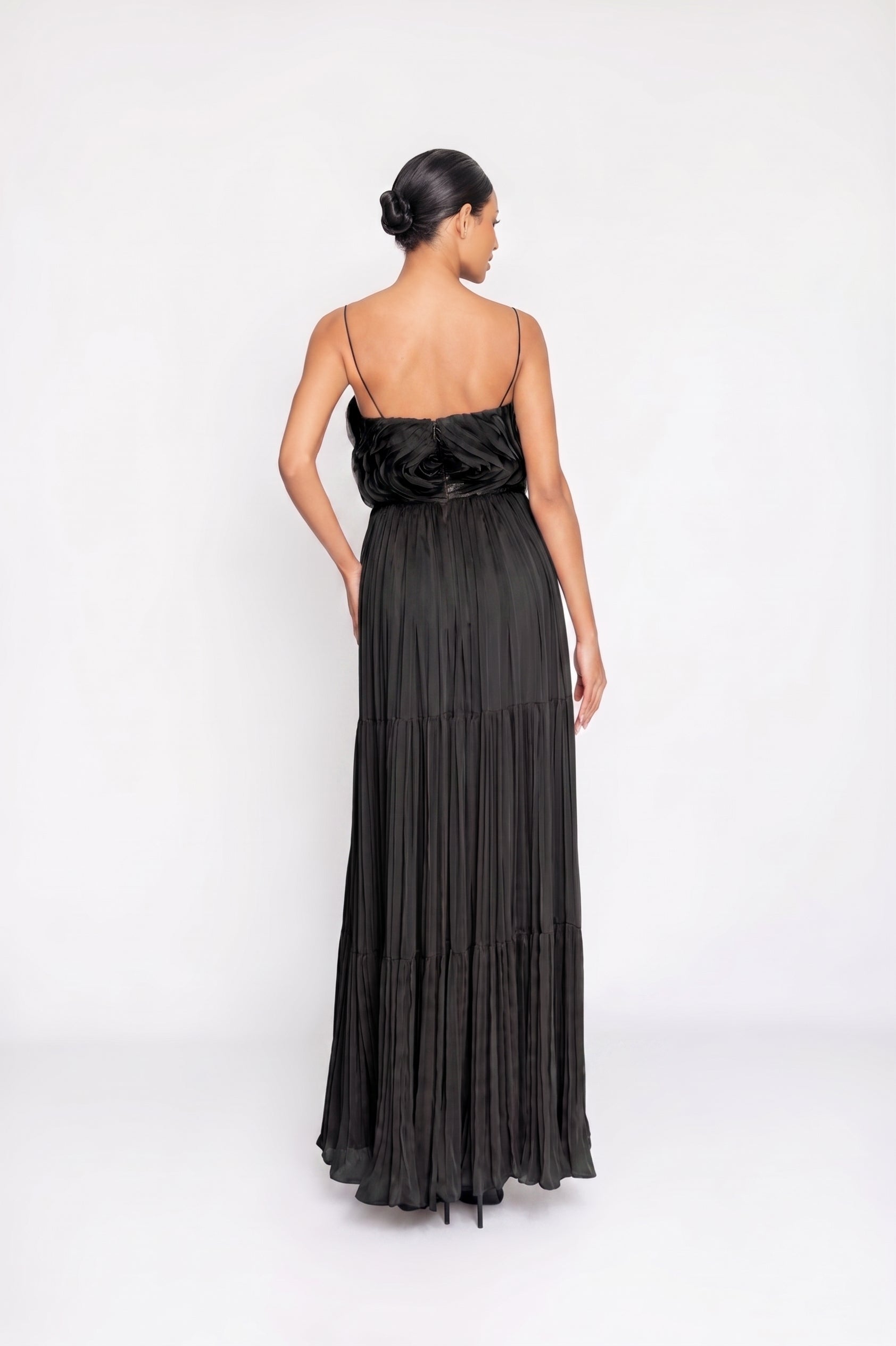 Serena Dress