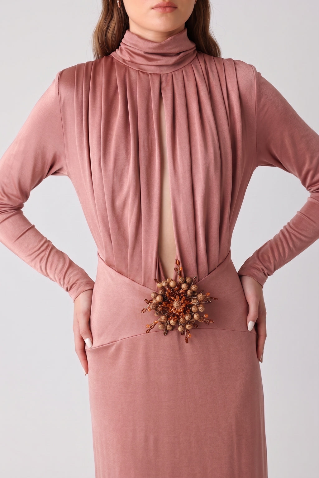 Rivera Dress