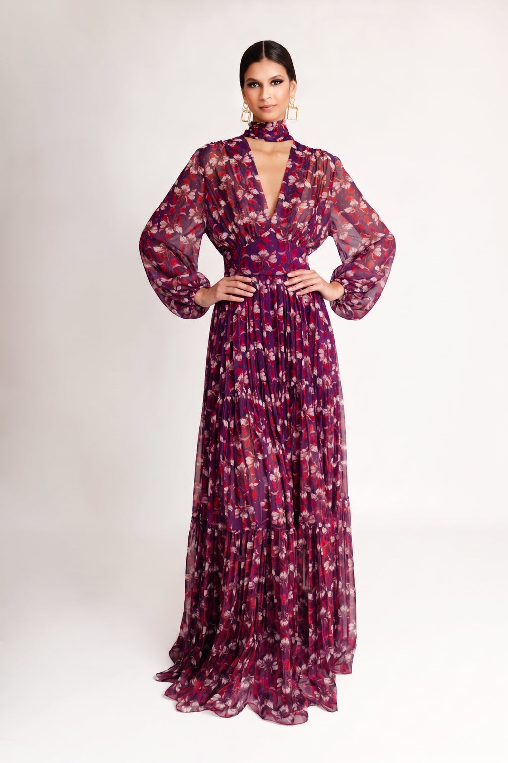 Juana Dress