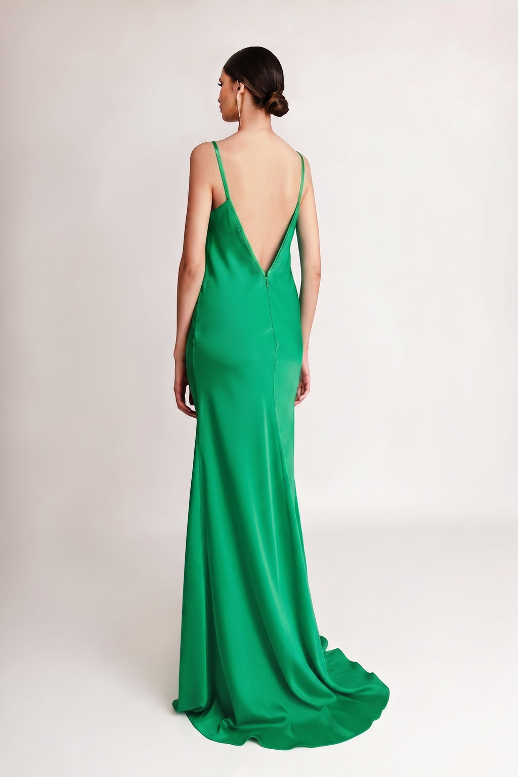 Viena Dress