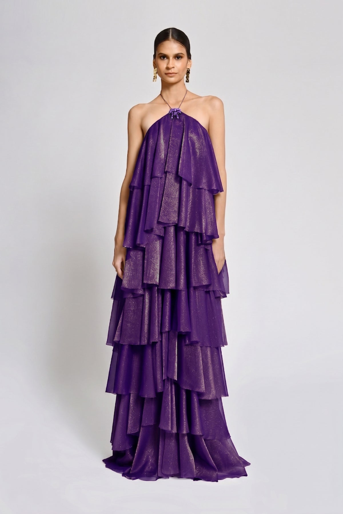 Pandora Dress